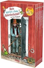 Pettersson findus pettersson gebraucht kaufen  Münster