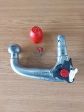 Oris detachable towbar for sale  WORCESTER