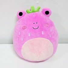 Squishmallow adabelle strawber for sale  GLASGOW