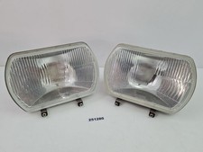 Scheinwerfer ddr ruhla gebraucht kaufen  Burgstädt