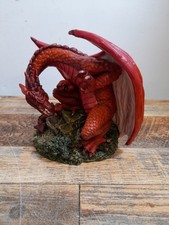 Enchantica dragon sculpture for sale  ALFRETON
