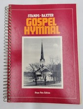 Stamps baxter gospel for sale  Texarkana