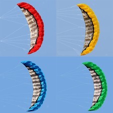 2.5m foldable stunt for sale  Shipping to United Kingdom