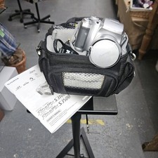 Fujifilm finepix s3500 for sale  SPALDING