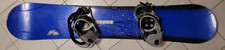 Snowboard sonic 158 gebraucht kaufen  Klosterlechfeld