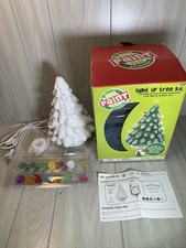 Christmas craft light for sale  Fairmount