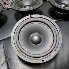 Pmc bass mid for sale  CHATHAM