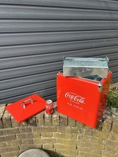 Coca cola vintage for sale  BRISTOL