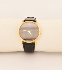 Movado museum men for sale  Sacramento