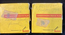 John kennedy funeral for sale  Mc Connellsburg