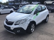 2013 vauxhall mokka for sale  CINDERFORD