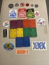 Vintage skateboard riser d'occasion  Expédié en Belgium