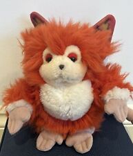 Disneyland captain fuzzball for sale  BECKENHAM