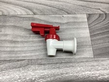 Conjunto de torneira de plástico FNPT, para resfriadores de água #821M55 comprar usado  Enviando para Brazil