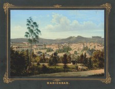 Tschechien marienbad riginal gebraucht kaufen Tschechien marienbad riginal gebraucht kaufen  Deutschland