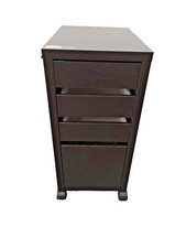 Ikea micke black for sale  WELWYN GARDEN CITY