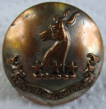 British livery button for sale  NORWICH