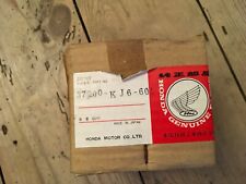 Honda cb125rs speedo for sale  OAKHAM