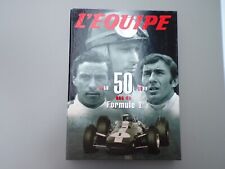 Coffret equipe 1950 d'occasion  Saint-Saëns