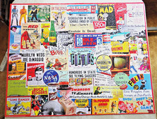 Fabulous jigsaw puzzle for sale  Harpursville