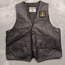 Wilda genuine leather for sale  Mishawaka