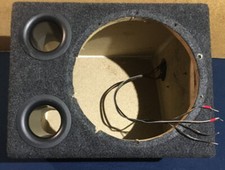Bass box bas gebraucht kaufen  Arolsen