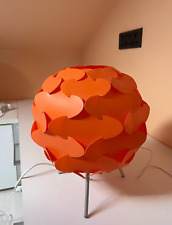 Lampada vintage sferica usato  Carate Brianza
