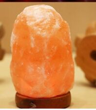 Crystal salt lamp for sale  Creston