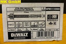 10x dewalt dfm1110980 gebraucht kaufen  Nordhorn