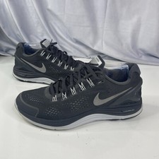 Tênis Nike Lunarglide 4 2012 preto feminino tamanho 10 comprar usado  Enviando para Brazil