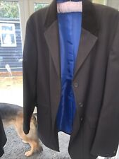 Show jacket new for sale  HIGH WYCOMBE