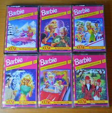 Hörspielkassetten barbie folg gebraucht kaufen  Rheine