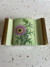 Carlton ware handpainted for sale  HEATHFIELD