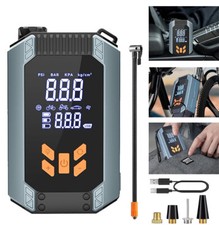 Tragbare elektronische luftpum gebraucht kaufen  Euskirchen