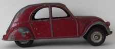 Dinky toys citroën d'occasion  Saint-Vincent-de-Tyrosse