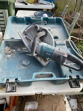 110 volt makita for sale  WESTCLIFF-ON-SEA