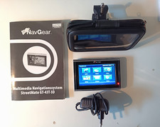 Navgear streetmate 43t gebraucht kaufen  Oettingen