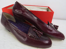 Vintage pappagallo leather for sale  Shenandoah