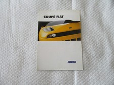 Brochure dépliant coupé d'occasion  Doullens