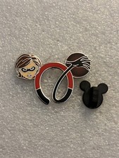 Pin oreille mickey d'occasion  Le Perreux-sur-Marne