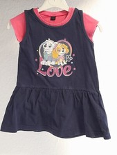 Süßes 2teiliges mädchen gebraucht kaufen  Berlin