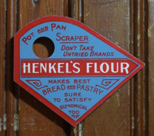 1930s henkel best d'occasion  Expédié en Belgium