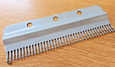cast comb for sale cast comb for sale MAYBOLE