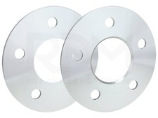 Spurverbreiterung 6mm 2x3mm gebraucht kaufen  Magdeburg