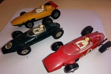 Jouef formule lot d'occasion Jouef formule lot d'occasion  Saint-Geniès-de-Malgoirès