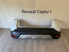 Paraurti posteriore bianco usato Paraurti posteriore bianco usato  San Tammaro