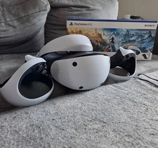 Visore sony playstation usato  Torino