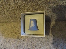 Boxed wedgewood jasper for sale  SHEFFIELD