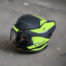 Motorrad helm ls2 gebraucht kaufen  Beindersheim, Heuchelheim, Kleinniedesh