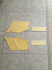 Kit adesivi decalcomanie usato  Villasanta